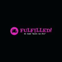 Fulfilled! logo - Similar company to Fulfill.Com