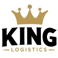 King Logistics logo - Similar company to King Logistics Solutions