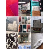 shaoxing baokai textile co.,ltd logo - Similar company to Fuzhou Venus Textile Co., Ltd