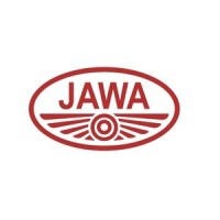 Jawa Motor Cycles logo - Similar company to Bsa Company Limited