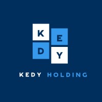 Kedy Holding logo - Similar company to Sokomak