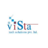 Vista Tech Solutions Pvt. Ltd logo - Similar company to Vista Tech It