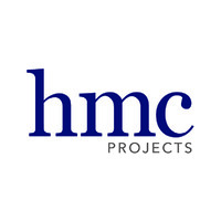 HMC Projects logo - Similar company to Grimshaw Foundation