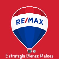 Re/Max Estrategia Bienes Raices.