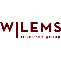 Wilems Resource Group logo - Similar company to Pharmacyfocus