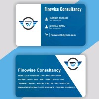 Finowise Consultancy logo - Similar company to Fino-Wise Freedom Group