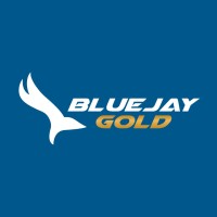 Blue Jay Gold logo - Similar company to Inedfi