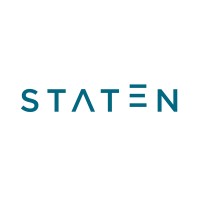 Staten Solar logo - Similar company to Makerspace Masters Llc