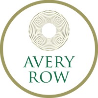Avery Row Accountants logo - Similar company to Nmc Accountants & Tax Advisors