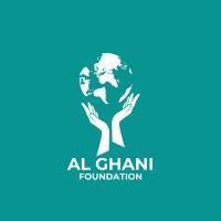 Al Ghani Foundation logo - Similar company to Rayhan'S Ict Ltd