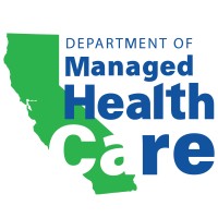 California Department of Managed Health Care logo - Similar company to Sequoia Family Medical Center