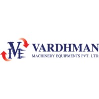 Vardhman Machinery Equipments logo - Similar company to Rely-Tech Solutions