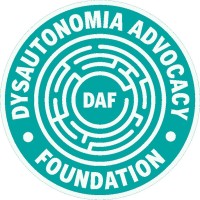 Dysautonomia Advocacy Foundation logo - Similar company to Pots Uk