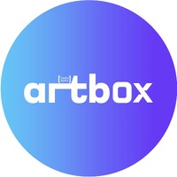 artbox agency logo - Similar company to Dorkodu