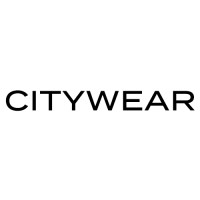 Citywear Official logo - Similar company to Necoughlan