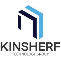Kinsherf Technology Group logo - Similar company to Vital Tech Services