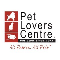 Pet Lovers Centre Malaysia logo - Similar company to Petsmore