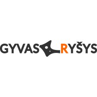 Gyvas ryšys logo - Similar company to Teams@Ease