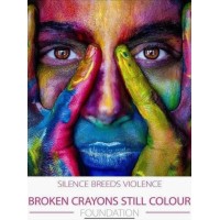 Broken Crayons Still Colour Foundation logo - Similar company to Polyline Piping Systems