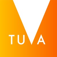 TUVA logo - Similar company to Elate Communications Ltd