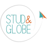 Stud&Globe logo - Similar company to Emocc Project - European Mobility Career Counseling