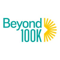 Beyond100K logo - Similar company to Scad Ventures