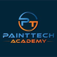 PaintTech Training Academy logo - Similar company to Abode Academy