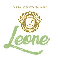 Leone Gelateria logo - Similar company to Picolittos