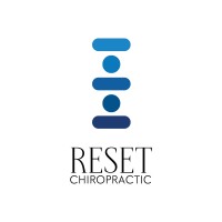 Reset Chiropractic logo - Similar company to One Chiropractic Studio