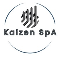 Kaizen S.p.A. logo - Similar company to Satelite.Ai