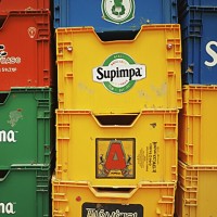 Not Cool, Supimpa logo - Similar company to Feito.Ai
