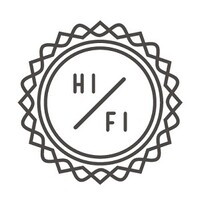 Radio Roasters Coffee logo - Similar company to Firelight Coffee