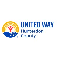 United Way Hunterdon County logo - Similar company to Techrow Fund