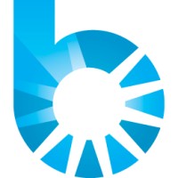 Brightwell Design + Marketing logo - Similar company to Stankin' Good Design