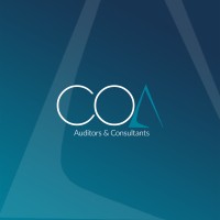 COA-EG logo - Similar company to Creative Online Courses