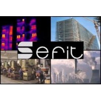 Sefit Srl logo - Similar company to Nexus Network