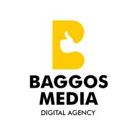 Baggos Media logo - Similar company to Creativy