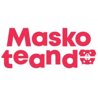 Maskoteando logo - Similar company to Mascoteros