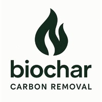 Biochar Carbon Removal Startup logo - Similar company to E4S Tech Gmbh