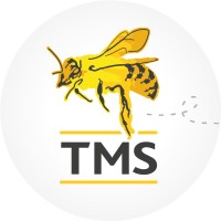TMS Trade Marketing Solutions logo - Similar company to Kenniss