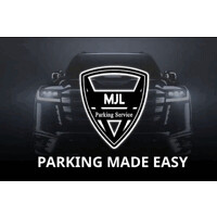MJL Parking Service logo - Similar company to Minuteman Parking Company