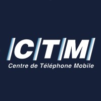 CTM / Centre de Téléphone Mobile logo - Similar company to Acces Communications