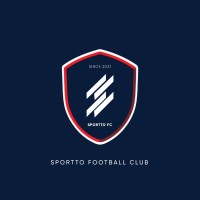 Sportto Soccer Club logo - Similar company to Four Flags