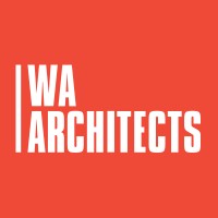 WA Architects Ltd. logo - Similar company to Shape Architecture