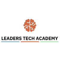 Leaders Tech Academy logo - Similar company to Tyb10X