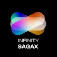 Infinity Sagax logo - Similar company to Sienti Solutions Pvt.Ltd.