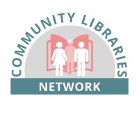 Community Libraries Network logo - Similar company to London Development Trust