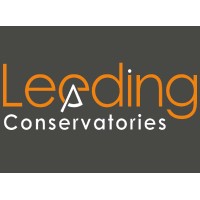 Leading Conservatories logo - Similar company to Cs Windows, Doors & Conservatories