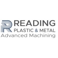 Reading Plastic & Metal Advanced Machining logo - Similar company to Wayne Concept Manufacturing
