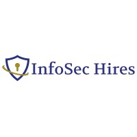 InfoSec Hires logo - Similar company to Proactive Hq Talent Solutions